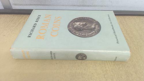 9780510061517: Roman Coins (Practical Handbooks for Collectors)