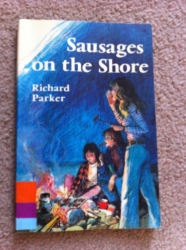 Stock image for Sausages on the Shore (Inner Ring) for sale by medimops