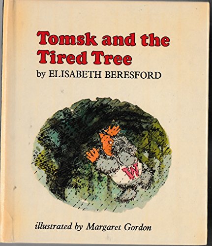 Tomsk and the Tired Tree