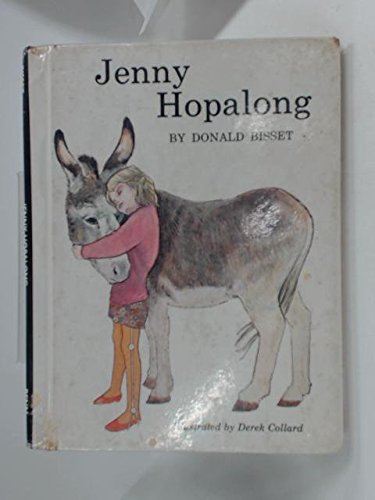 Jenny Hopalong (Beginning to Read) (9780510083267) by Donald Bisset