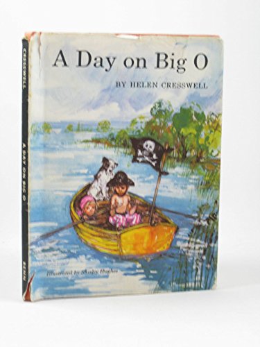 Stock image for A DAY ON THE BIG O for sale by -OnTimeBooks-