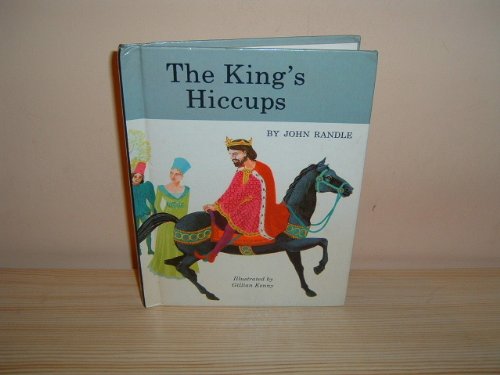 9780510092276: King's Hiccups (Beginning to Read)