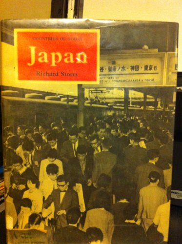 Stock image for Japan for sale by ThriftBooks-Atlanta