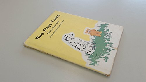 Rug Plays Tricks (First Steps in Reading) (9780510118259) by Helen Cresswell