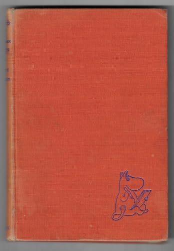 Imagen de archivo de Exploits of Moominpappa a la venta por ThriftBooks-Atlanta