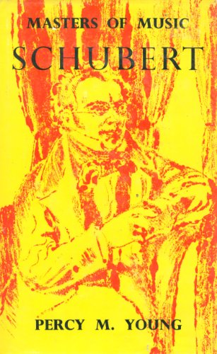 Imagen de archivo de Schubert a la venta por Better World Books