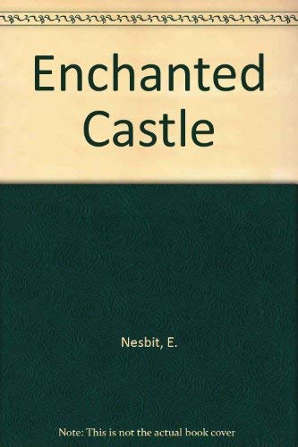 Stock image for Enchanted Castle for sale by WorldofBooks