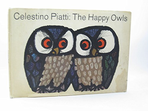 9780510167219: Happy Owls