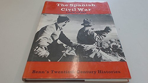 THE SPANISH CIVIL WAR