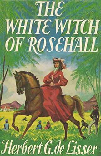 Stock image for The White Witch of Rosehall for sale by BombBooks