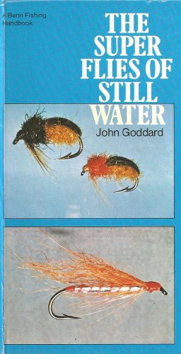 9780510210076: The Super Flies of Still Water