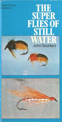 Stock image for The Super Flies of Still Water for sale by WorldofBooks