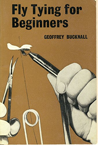 Stock image for Fly Tying for Beginners for sale by WorldofBooks