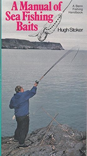 Stock image for Manual of Sea Fishing Baits for sale by WorldofBooks