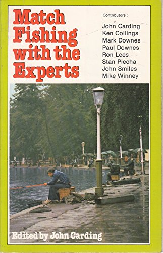 9780510225209: March fishing with the experts