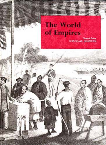 Imagen de archivo de The World of Empires: The Making of the Modern World, Vol. 2 a la venta por Book Dispensary
