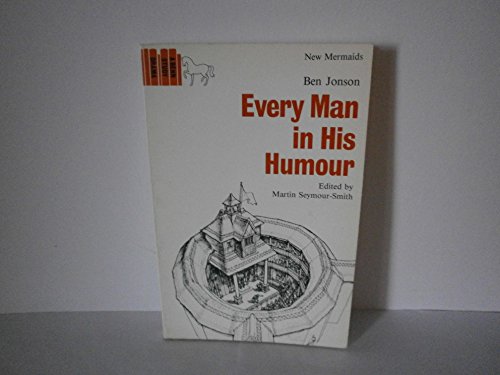 Imagen de archivo de Every man in his humour a la venta por Once Upon A Time Books