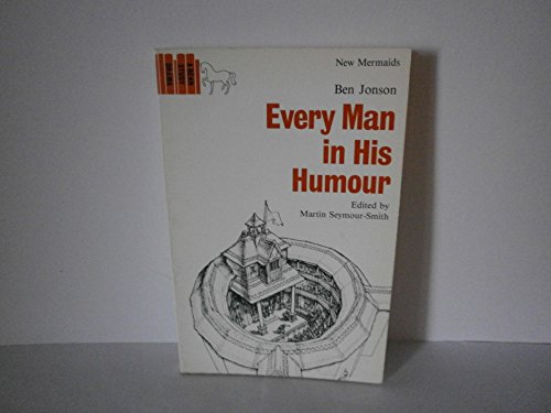 Stock image for Every man in his humour for sale by Once Upon A Time Books