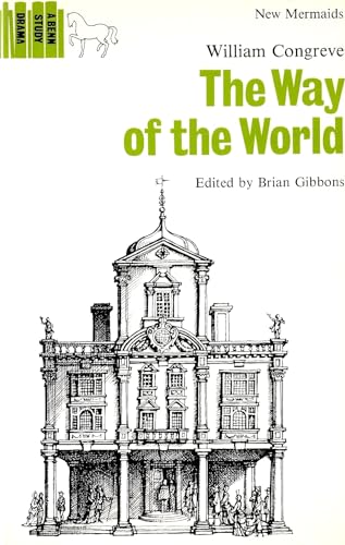 Beispielbild fr The Way of the World zum Verkauf von Better World Books