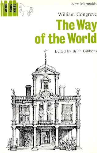 Imagen de archivo de The Way of the World a la venta por Better World Books