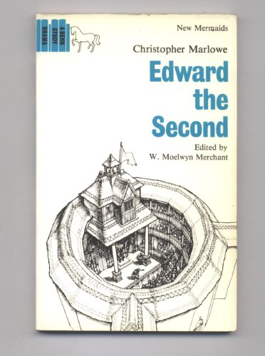 Imagen de archivo de EDWARD THE SECOND a la venta por Neil Shillington: Bookdealer/Booksearch