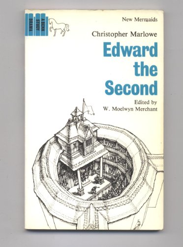 Stock image for EDWARD THE SECOND for sale by Neil Shillington: Bookdealer/Booksearch