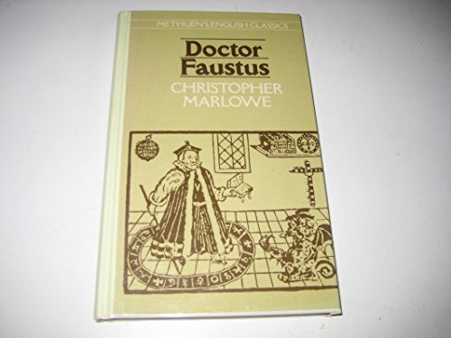 Doctor Faustus (New Mermaid Anthology) (9780510338169) by Christopher Marlowe