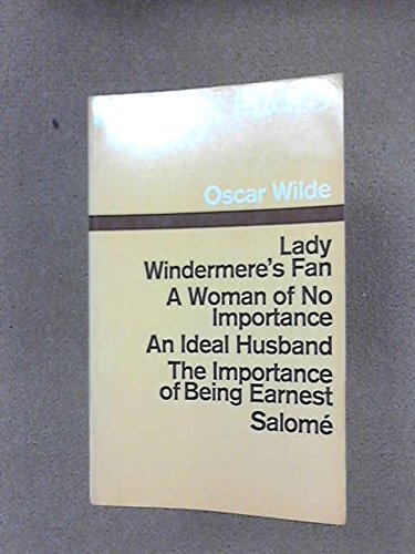 Lady Windermere's Fan (New Mermaids Edition)