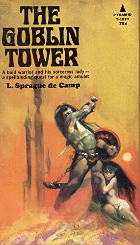 9780511019272: The Goblin Tower