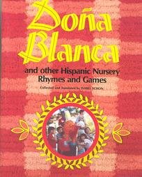 Stock image for Dona Blanca for sale by Better World Books