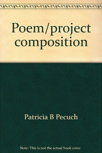 Poem/project composition