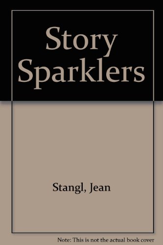 Stock image for Story Sparklers for sale by Better World Books