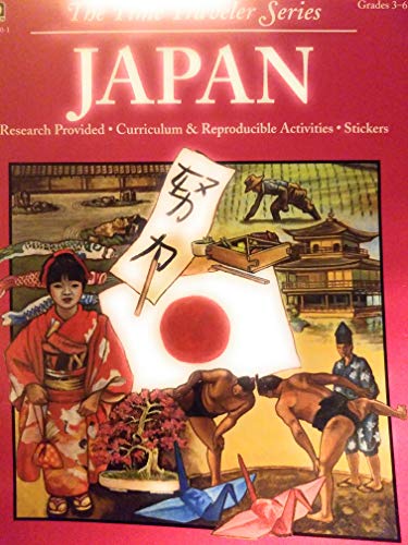 Stock image for Japan for sale by BookHolders