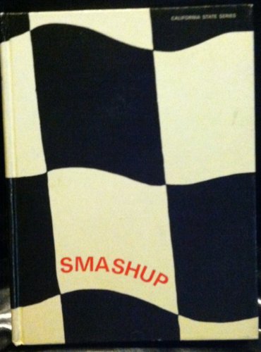 Beispielbild fr Smashup zum Verkauf von Top Notch Books
