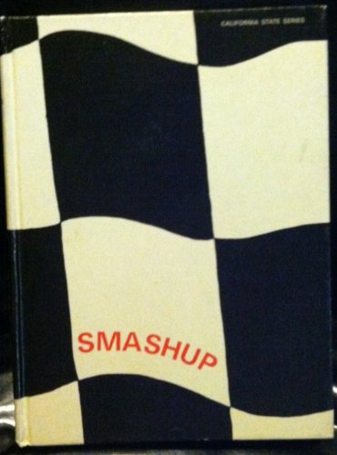 Stock image for Smashup for sale by Top Notch Books