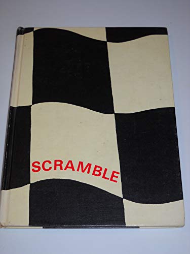 Stock image for Scramble for sale by ThriftBooks-Dallas