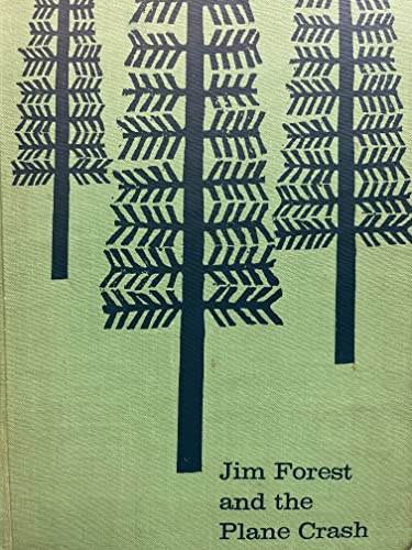 9780514003087: Jim Forest and the Plane Crash (The Jim Forest Readers) [Hardcover] by