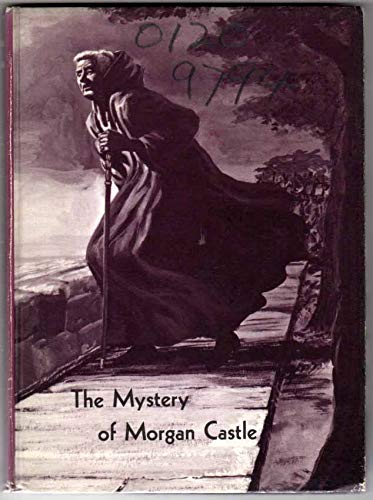 Beispielbild fr The mystery of Morgan Castle (The Morgan Bay mysteries) zum Verkauf von HPB-Movies