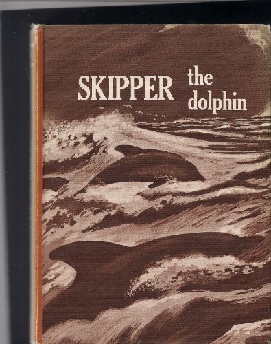 Stock image for Skipper the Dolphin (Wildlife Adventure Series) for sale by ThriftBooks-Atlanta