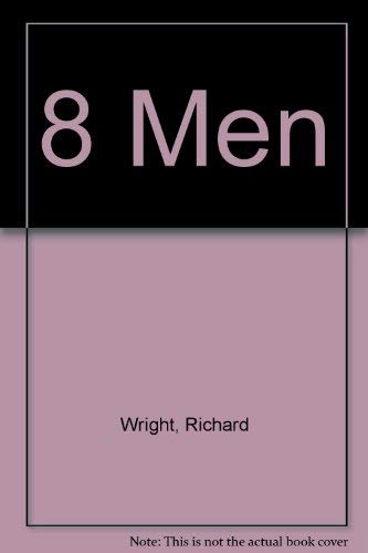 Beispielbild fr Eight Men zum Verkauf von ThriftBooks-Atlanta