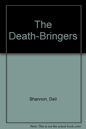 9780515022629: Death-Bringers