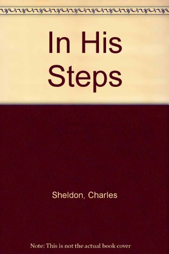 9780515027280: In His Steps