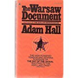 9780515027631: Title: The Warsaw Document