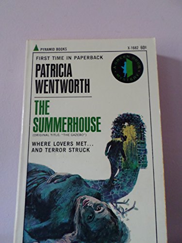 Imagen de archivo de The Summer House : a Maud Silver Mystery a la venta por Wally's Books