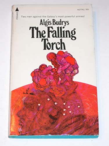 Imagen de archivo de The Falling Torch a la venta por Better World Books