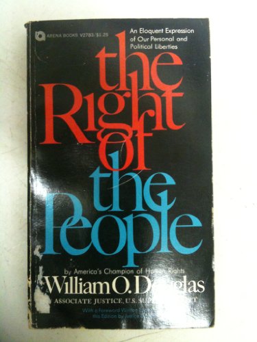 9780515027839: The Right of the People: An Eloquent Expression of