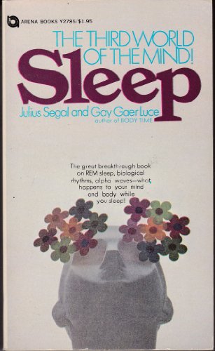 Stock image for The Third World of the Mind! Sleep for sale by ThriftBooks-Dallas