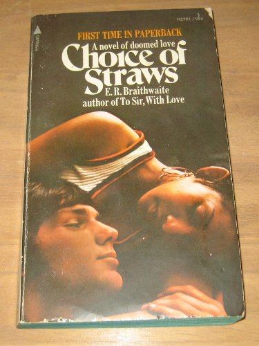 Imagen de archivo de Choice of Straws a la venta por Dan A. Domike