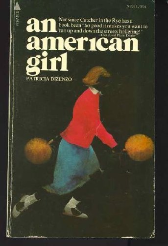 Imagen de archivo de An American girl a la venta por ThriftBooks-Dallas