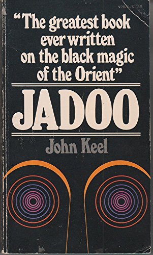 9780515028263: Jadoo [Mass Market Paperback] by